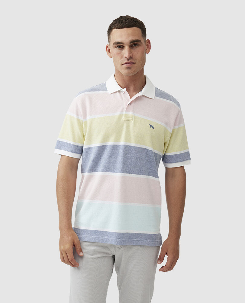Circle Hill Polo, , Front