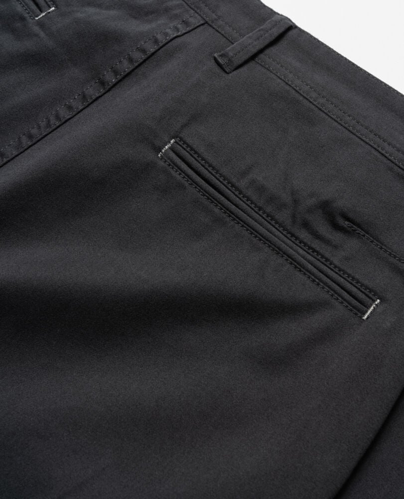 Thomas Road Chino Pant, COAL