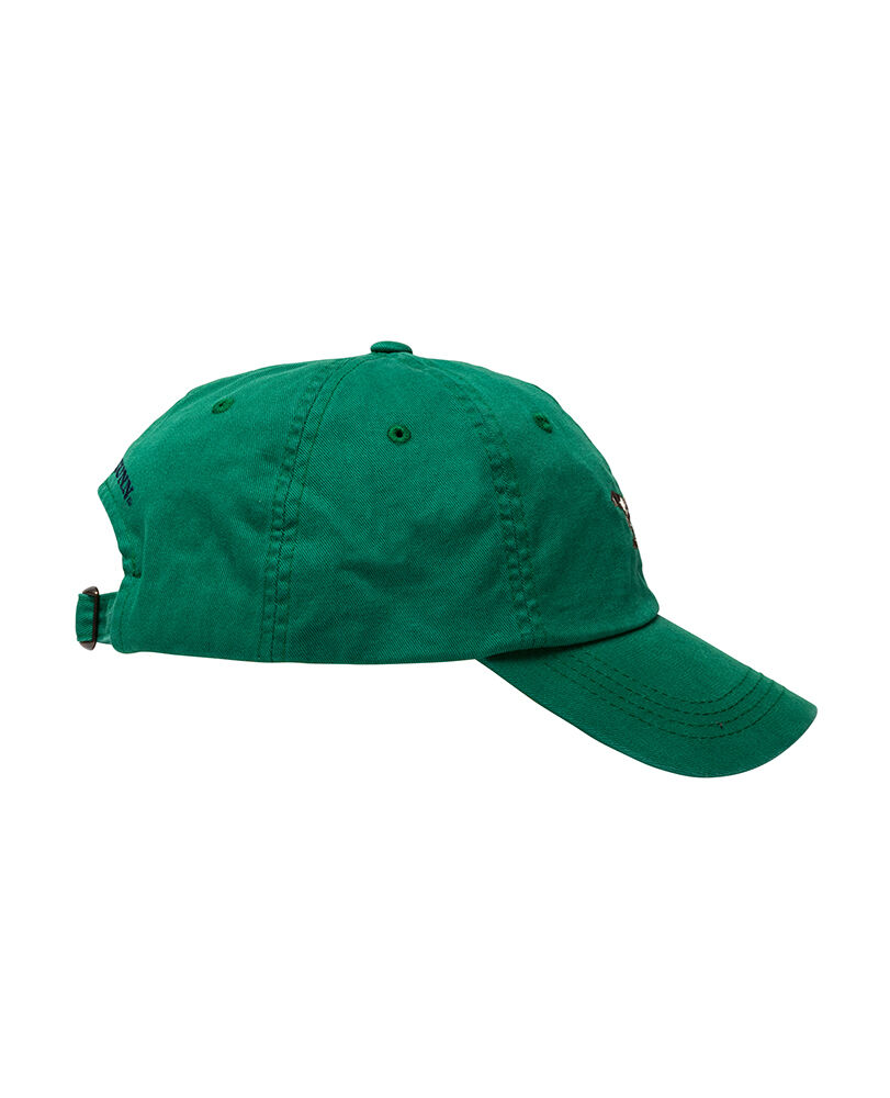 Signature Cap, GRASS, Back