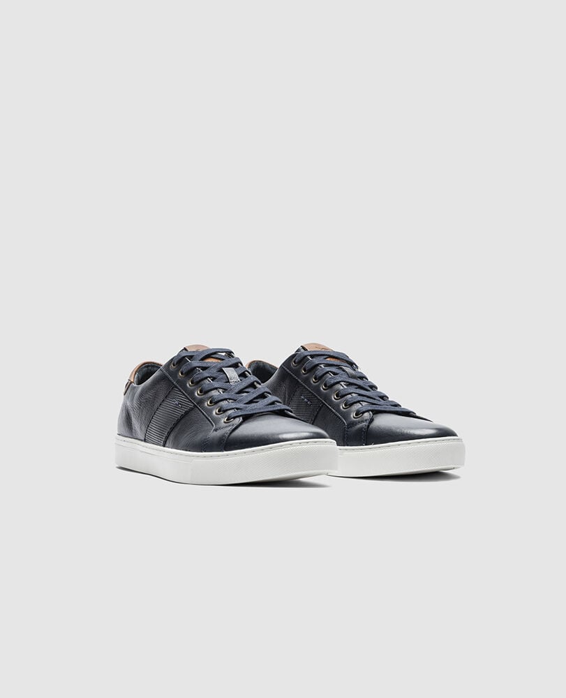 Endeavour Cruise Sneaker, NAVY