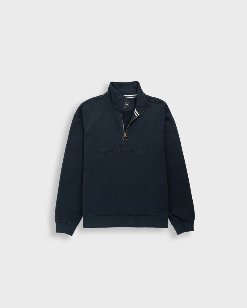 Milford Sound Sweat, ECLIPSE, Flat Lay