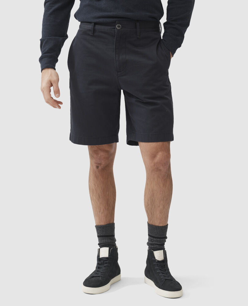 Apia Park Relaxed Fit 9" Short, , Front