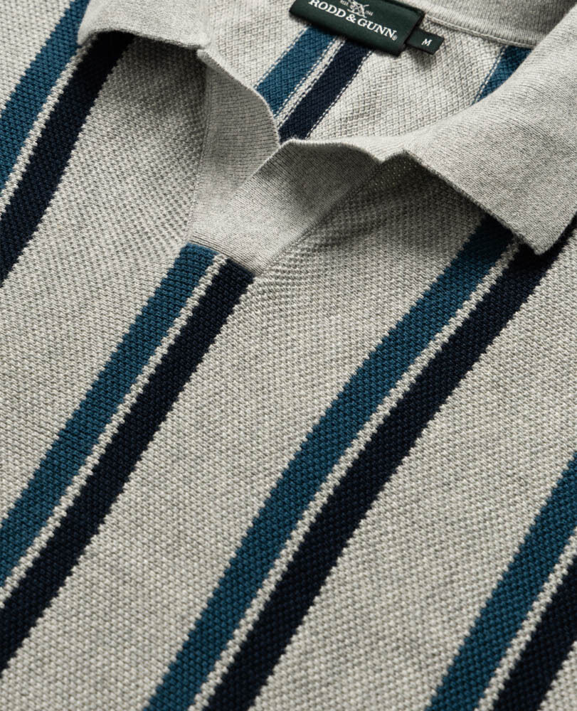 Royce Hill Strick, ABENDD&Auml;MMERUNG, Detail 2