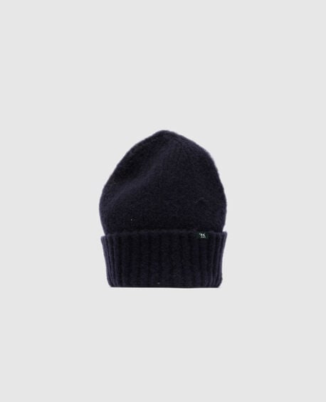 Riversdale Beanie, NAVY