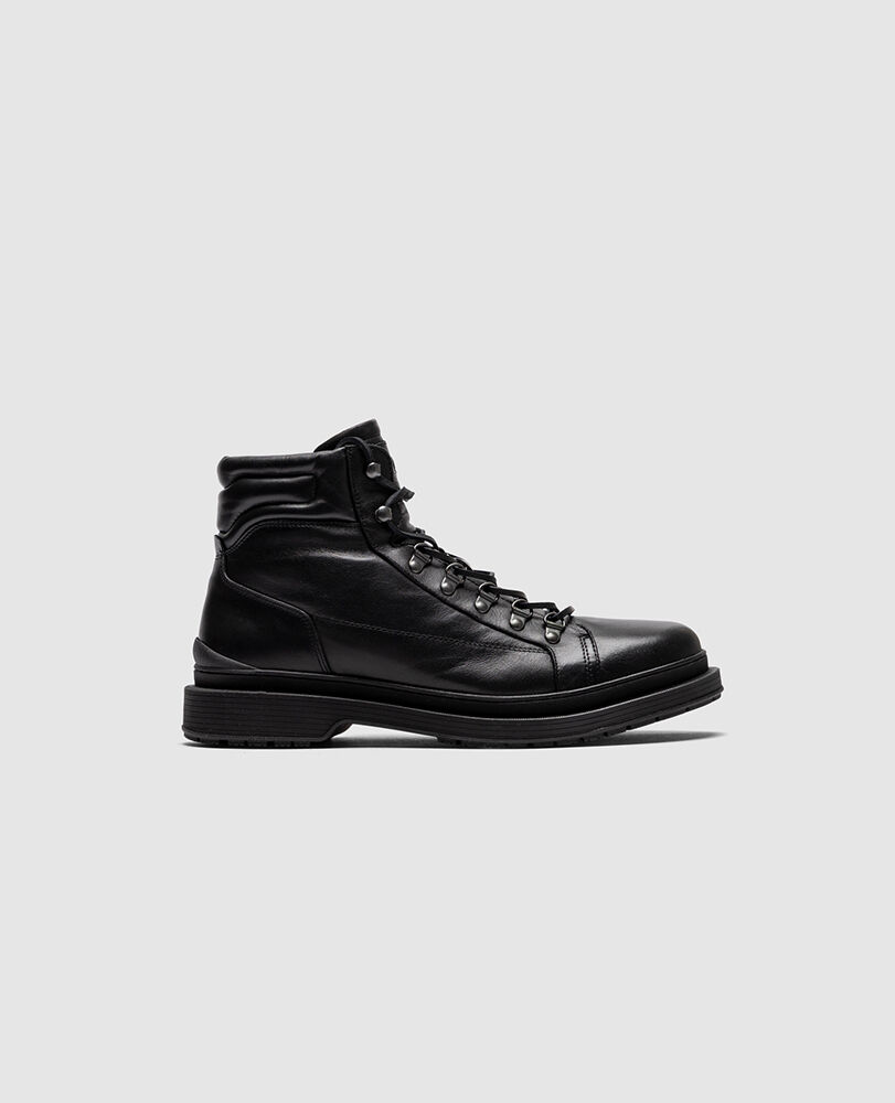 Alpine Trek Boot, , Front