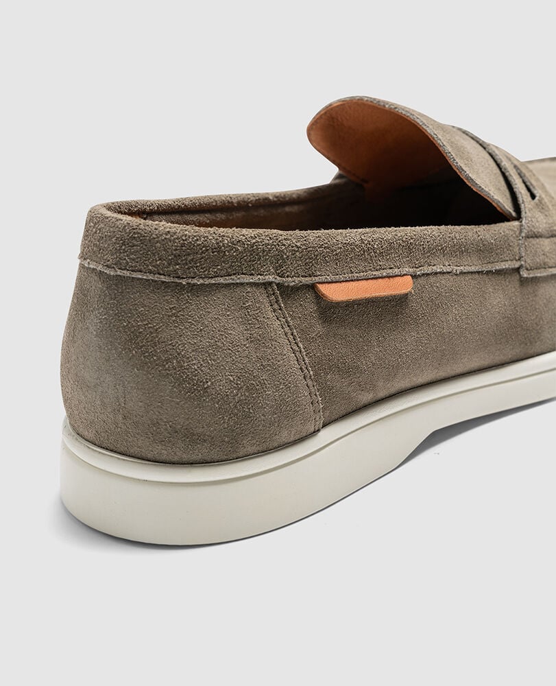 Moana Loafer, SALVIA
