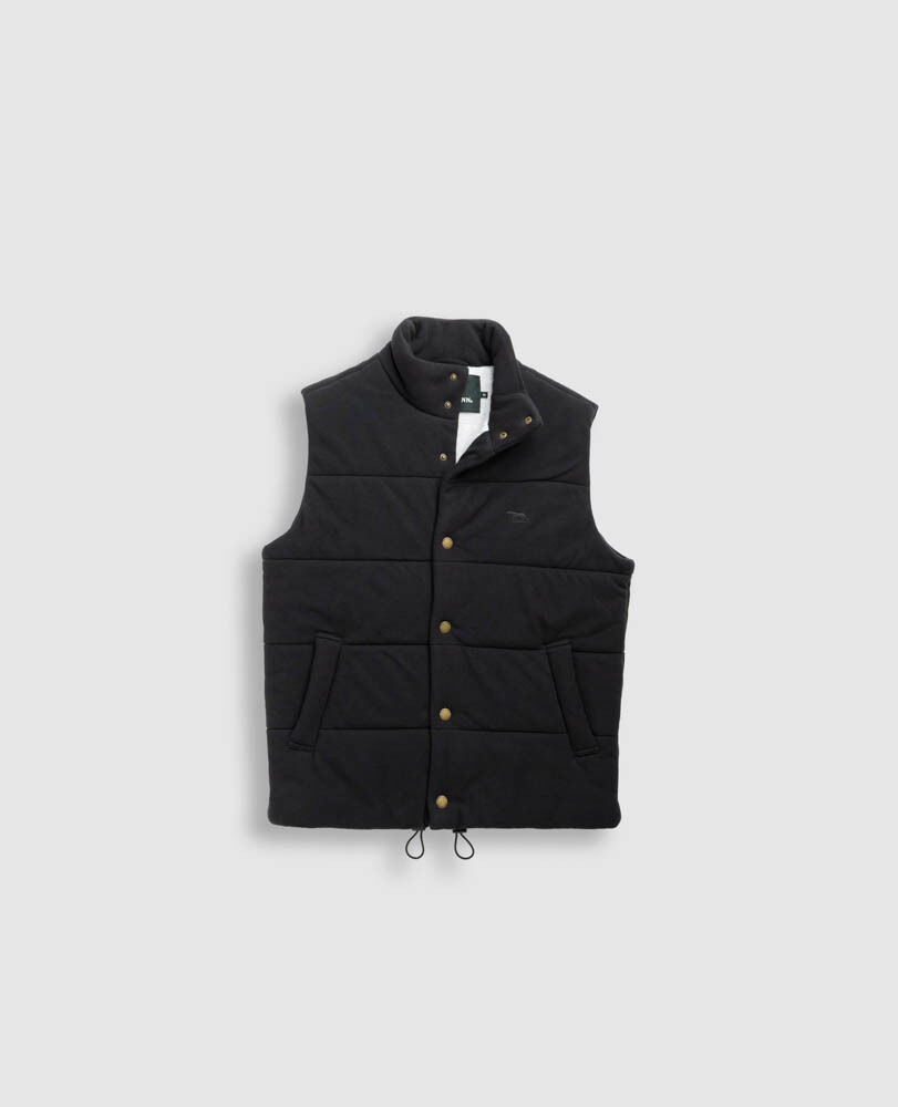 Veste sans manches Lake Ferry, ONYX, Flat Lay