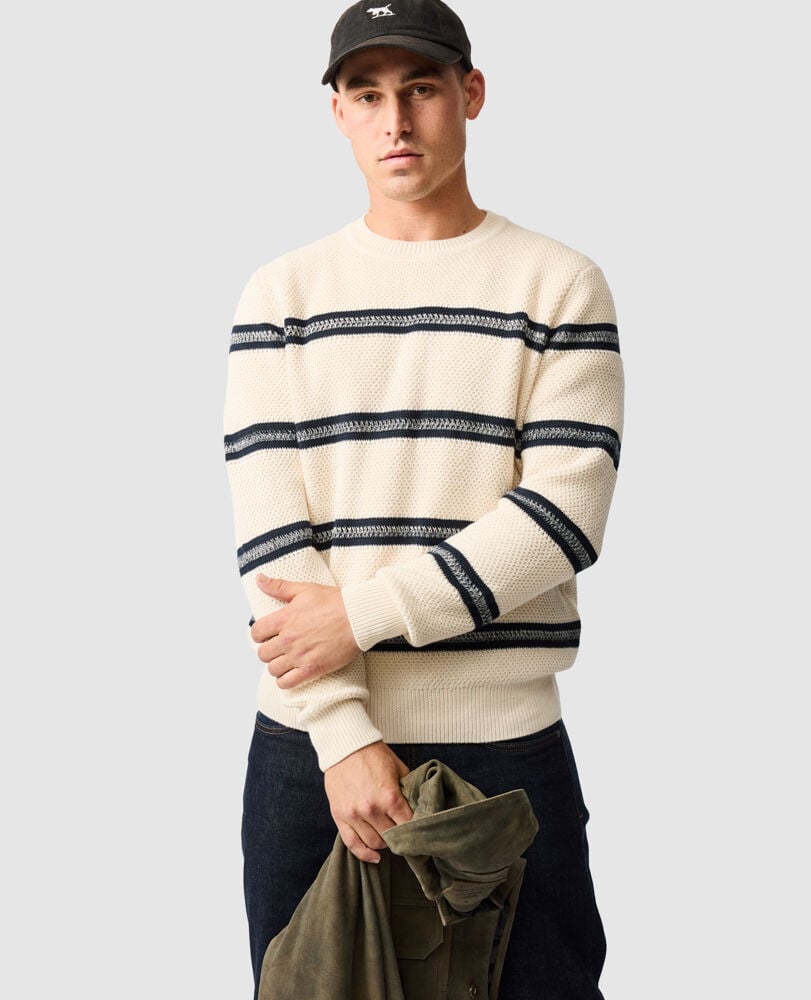 Highbrook Knit, SAND