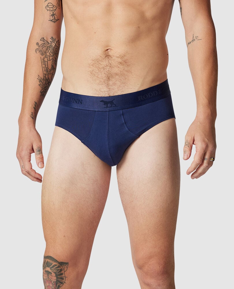 Gunn Shy Brief 3 Pack, MULTI