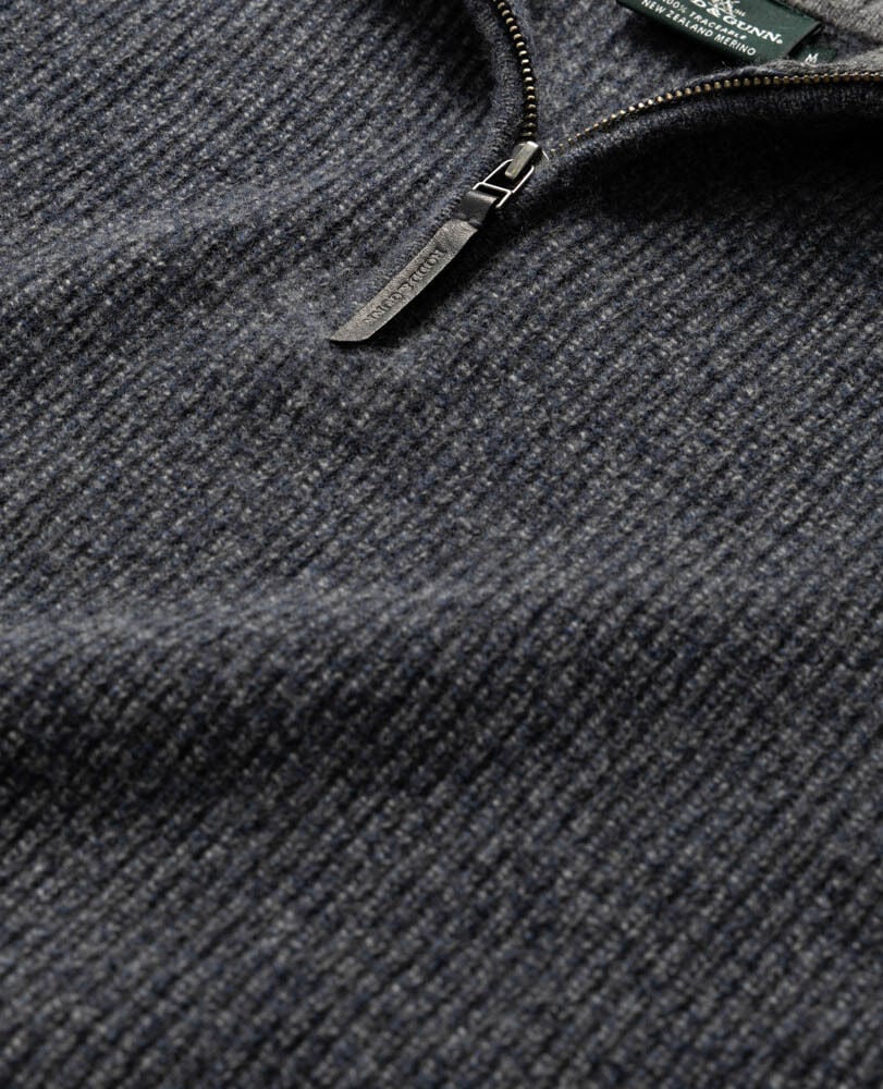 Robbies Road Knit, STONEWASH, Detail 2