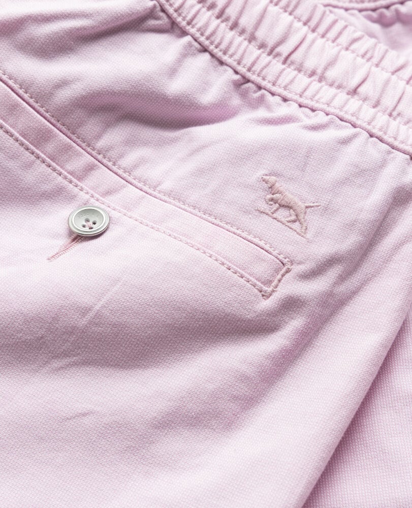 Gunn 7" Resort Short, QUARTZ, Detail 3