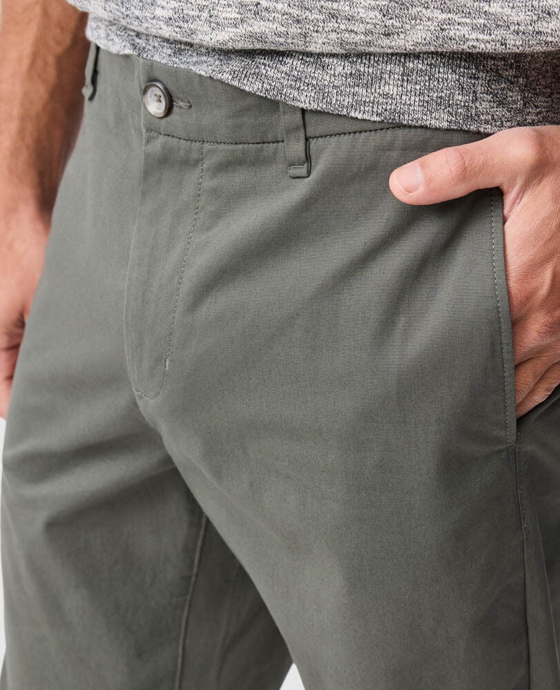 Glenham Relaxed Fit Pant, LIGHT OLIVE, Detail 3