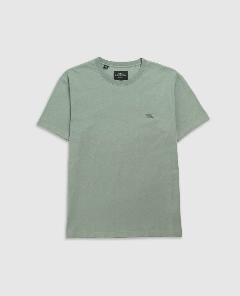 T-Shirt Gunn, TORF, Flat Lay