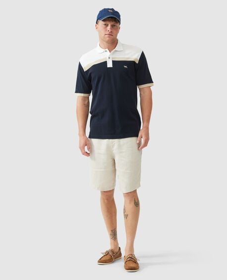 Whitby Polo, NAVY