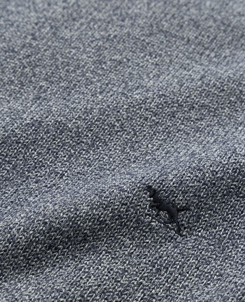 Gunn Pullover, INDIGO, Detail 2