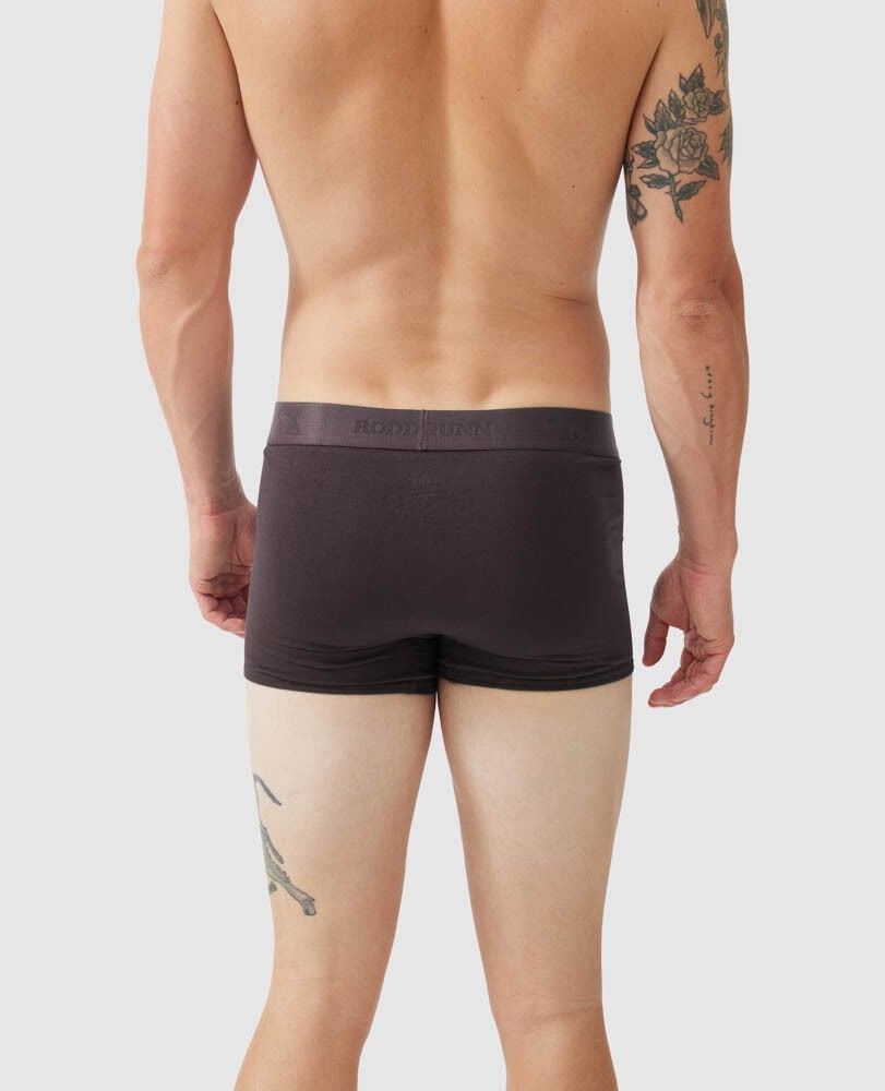 Big Gunn's Trunk 3 Pack, MINERAL WASH MULTI, Detail 3