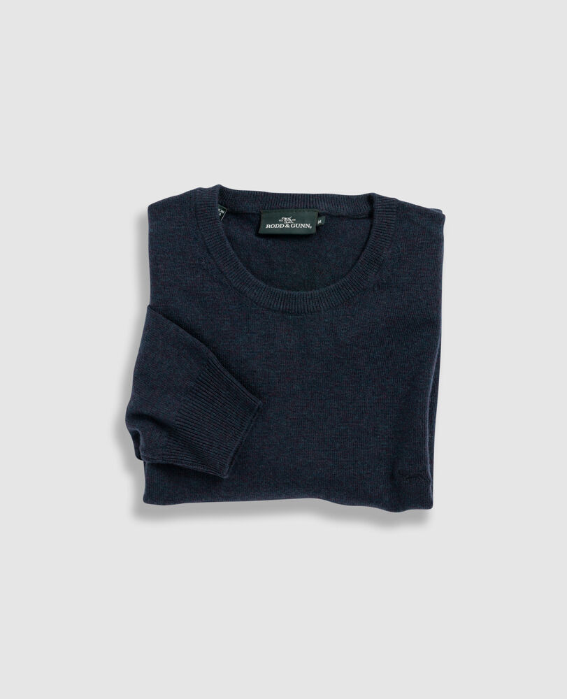 Wellington Knit, BLUE GRANITE, Flat Lay