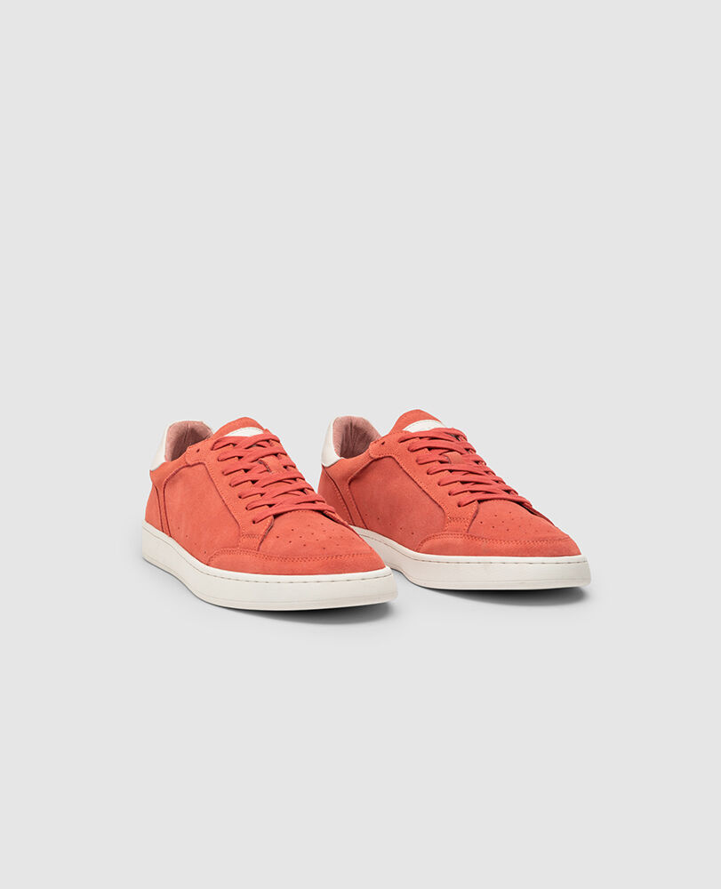 Sussex Street Sneaker, SALMON