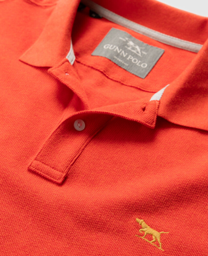 Das Gunn Polo, CHILI, Detail 2