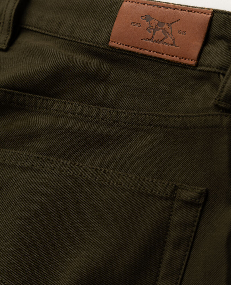 Jeans Motion 2 mit geradem Bein, SEETANG, Detail 2