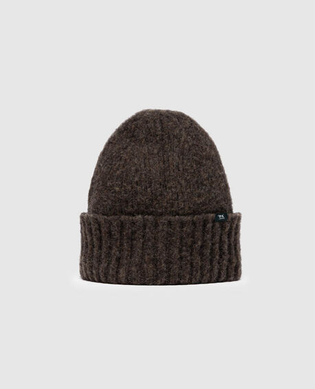 Riversdale Beanie, COCOA