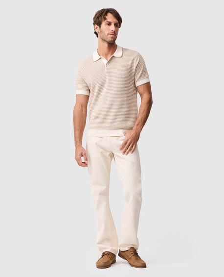 Oyster Island Knit, ACORN