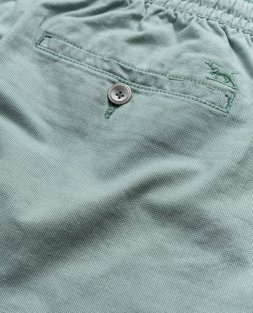 Gunn 7" Resort Short, VERDANT