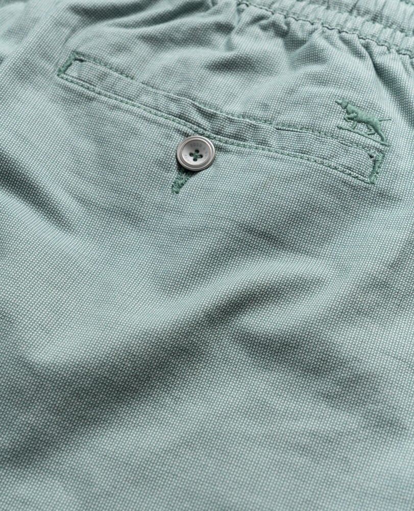Gunn 7" Resort Shorts, KNALLGRÜN