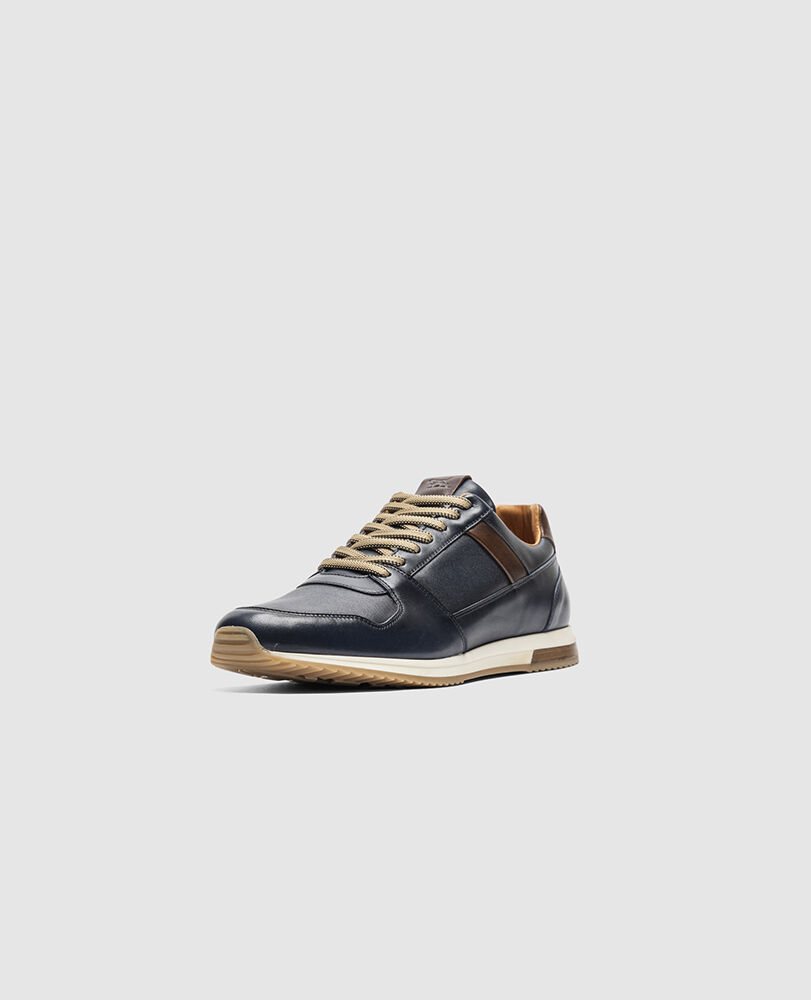 Plimmerton Sneaker, NAVY