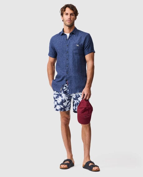 Hardinge Swim Short, INDIGO