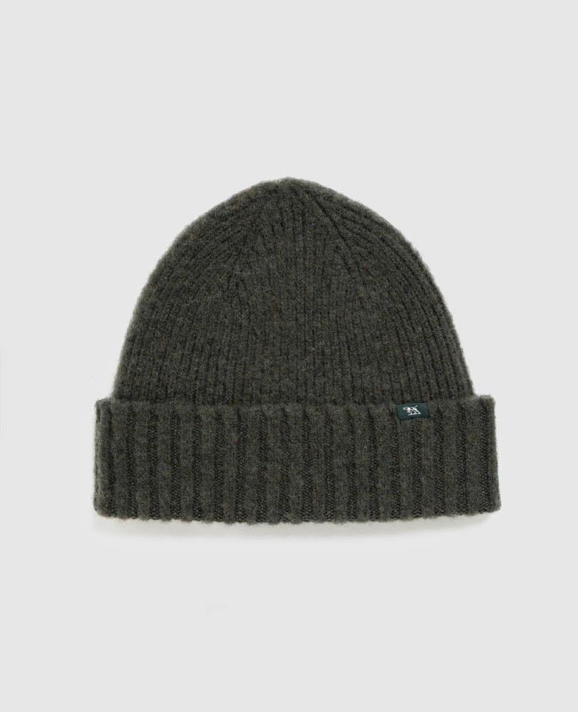 Riversdale Beanie, SEETANG, Front