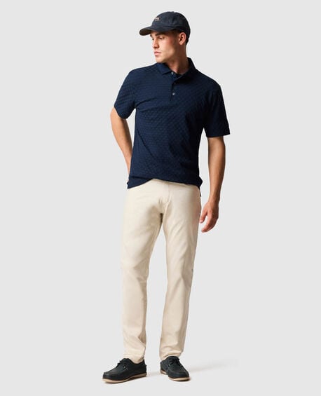 Huntsbury Polo, NAVY