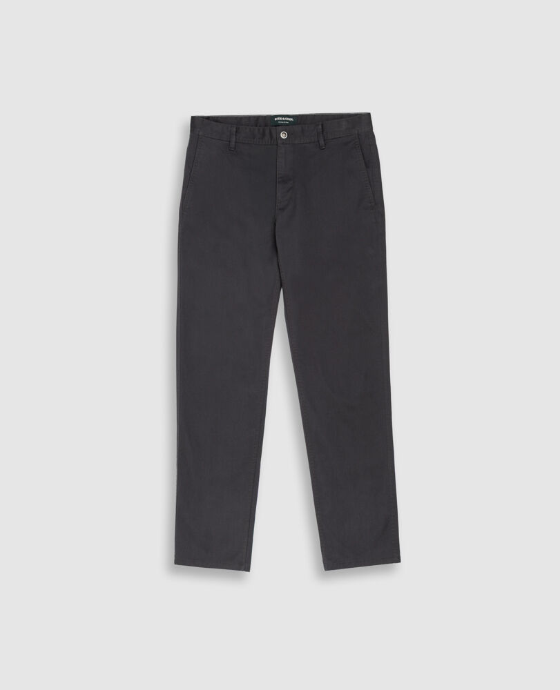 Chino Thomas Road, KOHLE, Flat Lay