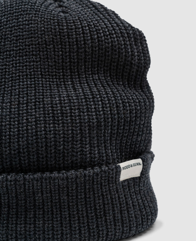 Bonnet Gunn, FUSAIN, Flat Lay
