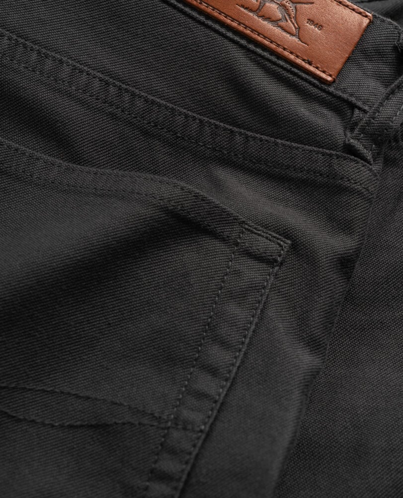 Motion 2 Straight Jean, COAL