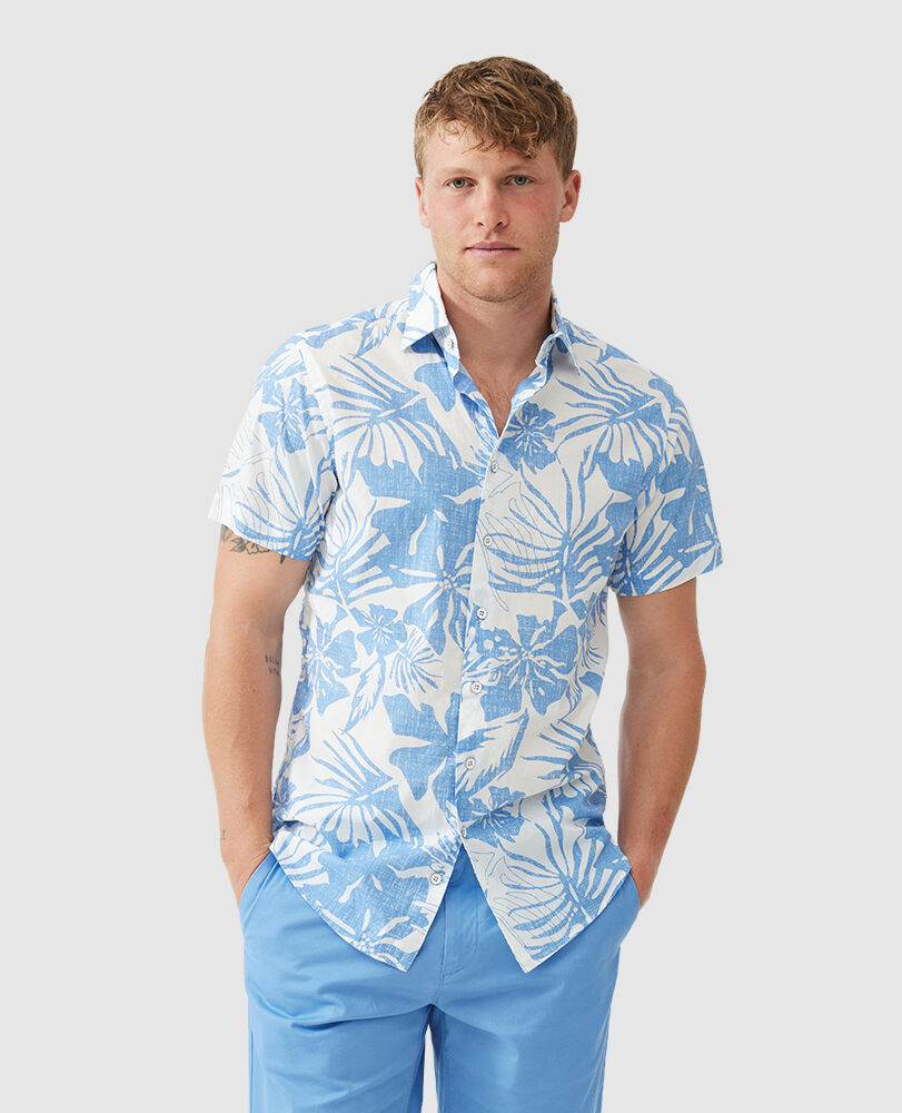 Archway Sports Fit Shirt, , Front