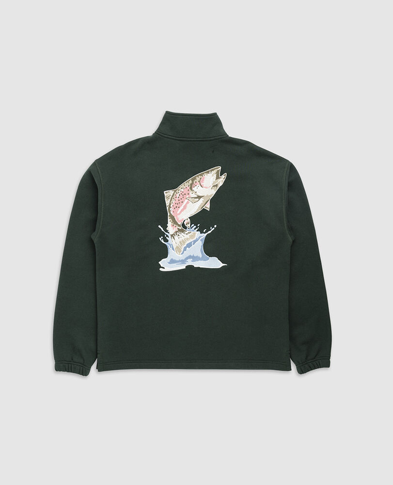 Sunray Shadow Sweat, DEEP FOREST