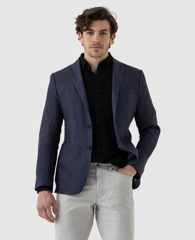 Rodd and gunn coat Clearance