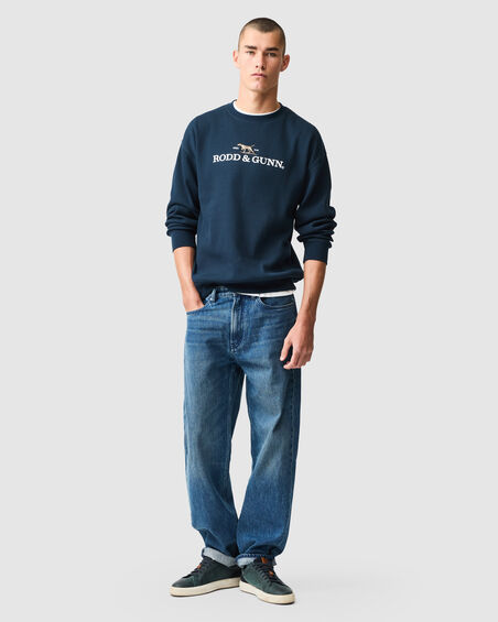 Bromley Sweat, MIDNIGHT