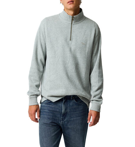 Alton Ave Sweat, ASH