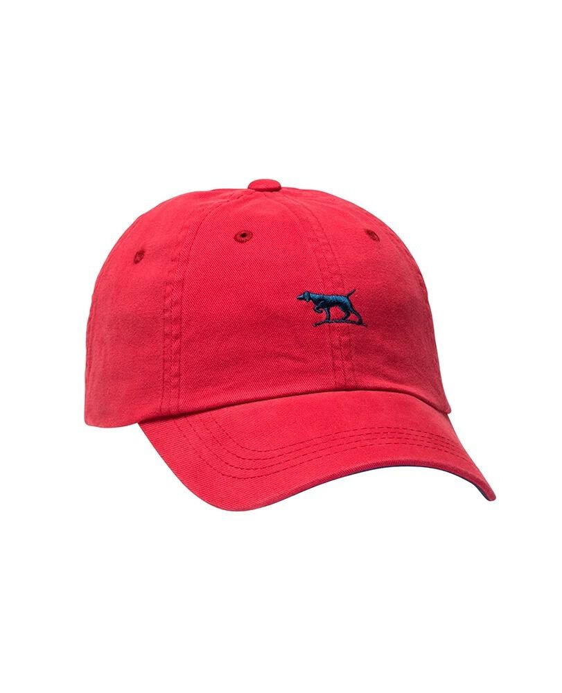 Gunn Cap, FIRE, Off Front