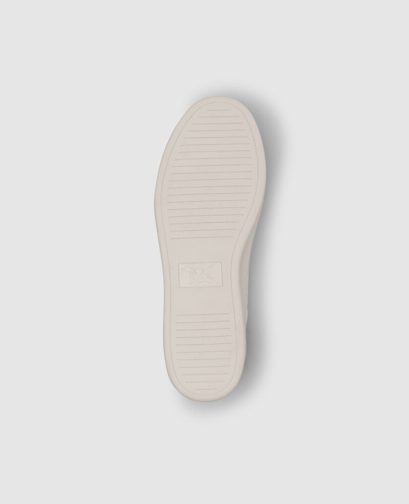 Sussex Street Sneaker, CHALK