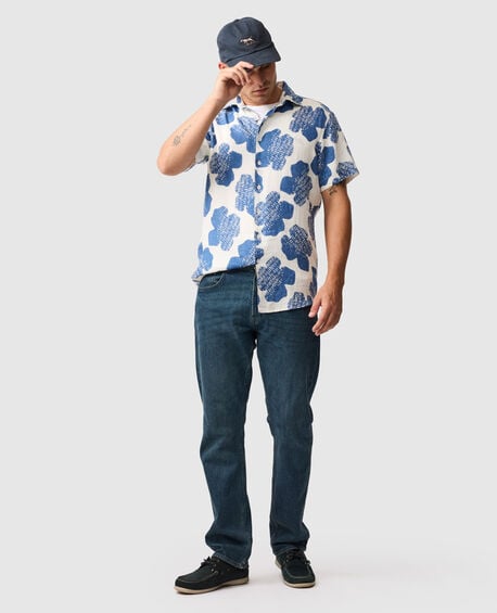 Donnelly Track Sports Fit Shirt, REGATTA