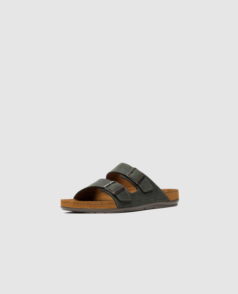 Mule Raglan, OLIVE