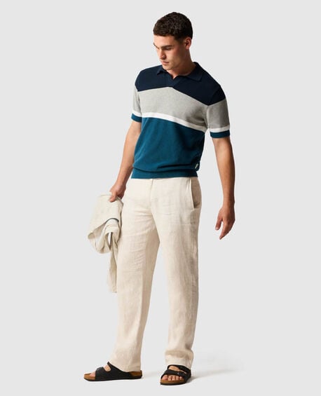 Brunswick Knit, TEAL