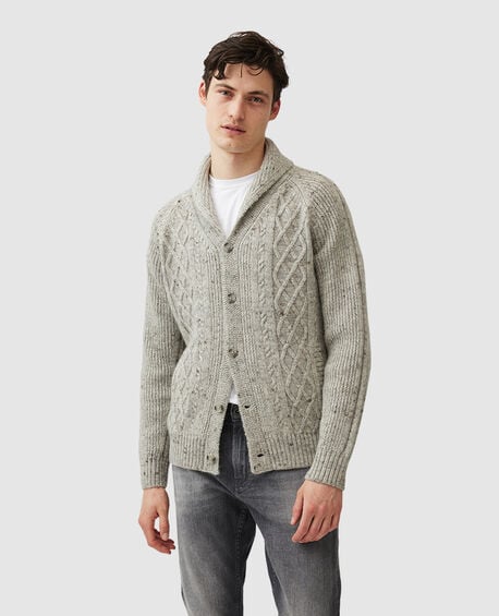 North East Valley Knit, VAPOUR