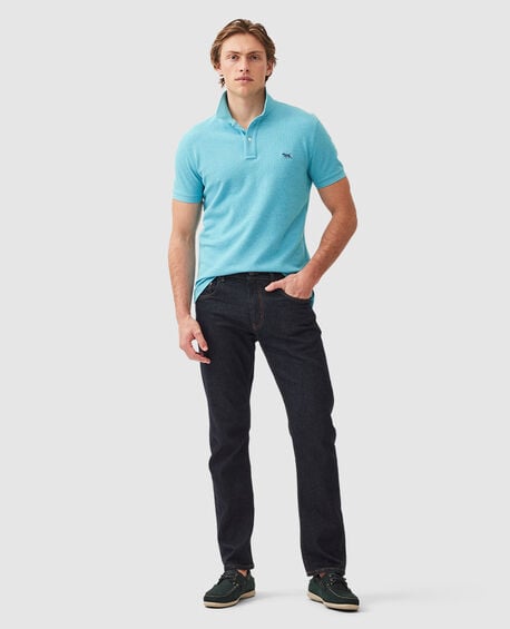 The Gunn Polo, OASIS