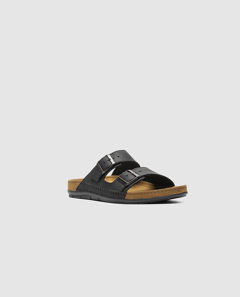 Raglan Slide, ONYX, Off Front