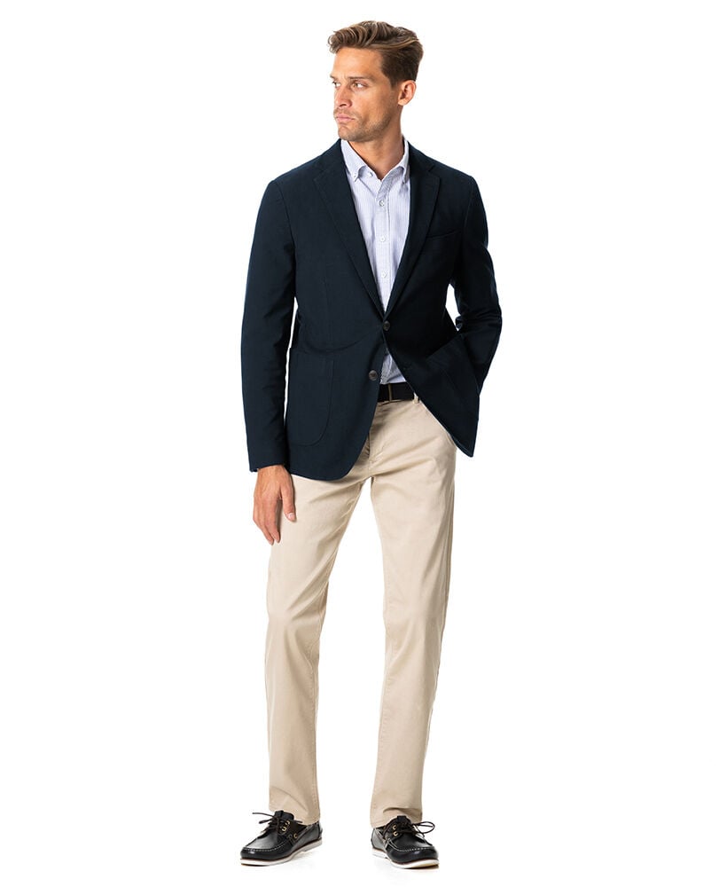 Motion 2.0 Jacket, MIDNIGHT, Off Front