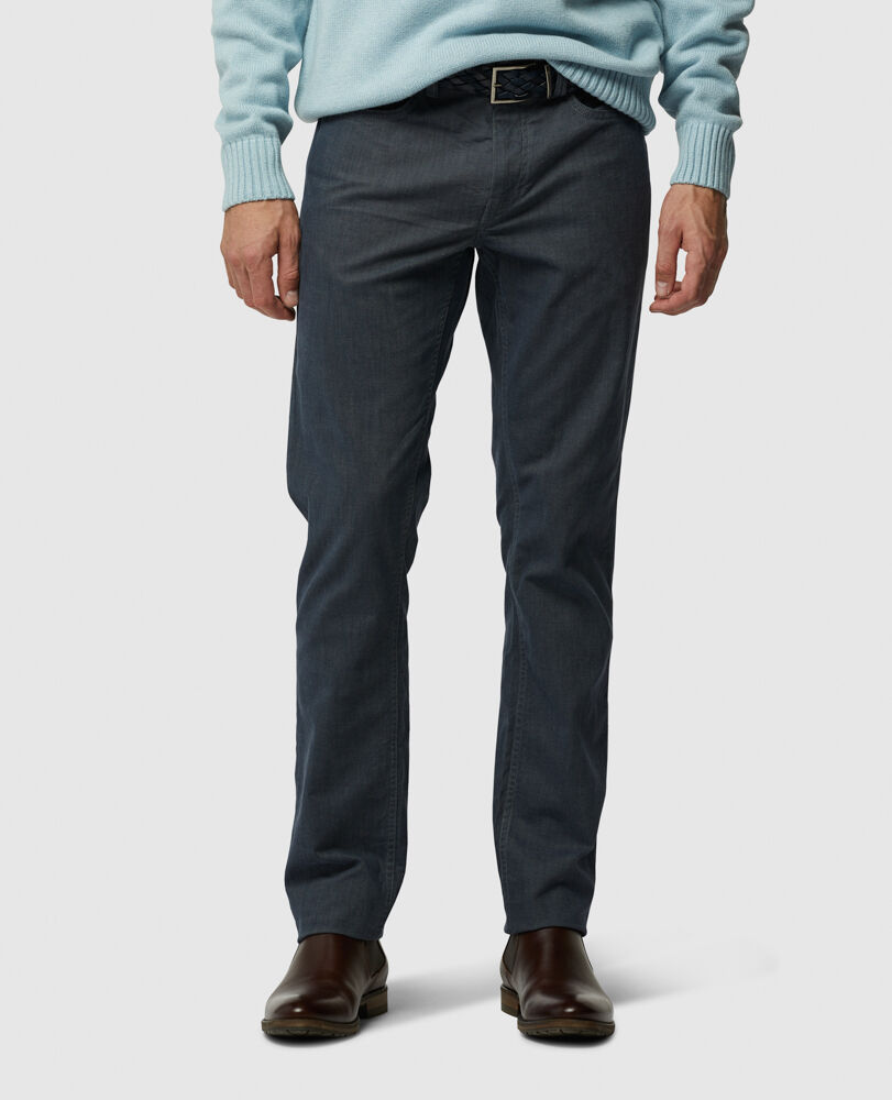 Hardinge Straight Fit Jean, DUSK, Front